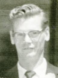 Obituary information for Richard A. Brown, Sr.