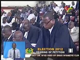 Final Address By Counsel For Petitioners Philip Addison 2012 Election Petition Hearing 7 8 13 Youtube