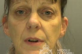 Woman who plotted rape of young children has sentence cut after error