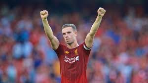 Since then he has played 392 games for liverpool, scoring 30 goals and getting 51 assists. Jordan Henderson One Of Best Captains In Liverpool S History Suarez