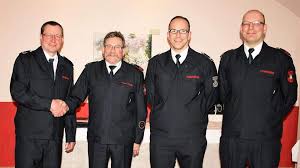 Mandrossa ist neuer Löschgruppenführer