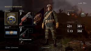 Here'S How You Prestige In Call Of Duty: Ww2'S New Headquarters Area |  Gamesradar+