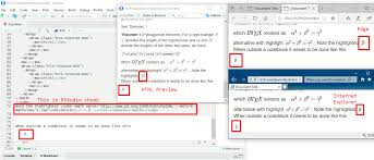 Can I Type Latex Inside Inline Code In Rmarkdown Tex Latex Stack Exchange