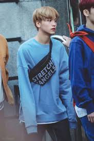 Pin Oleh ˏ ˋ𝓃𝒾𝓎𝒶 ˊ ˎ Di Haechan Nct Wattpad Gambar