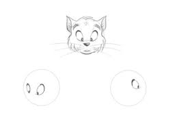 There are too many anime cats to remember them all. Cartoon Fundamentals The Secrets In Drawing Animals