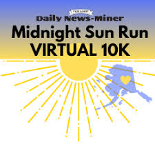 The date for this years race will be saturday, june 19th, 2021. 2021 Virtual Race Registration Midnight Sun Run