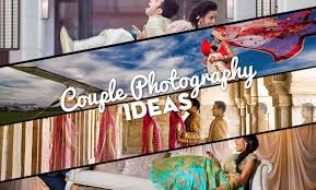 This was a technique of creating wedding pictures with studio quality lighting. Innovative Indian Wedding Couple Photography Poses You Must Try Looksgud Com
