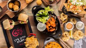 مطعم كاتش 22 بالرياض السعر المنيو العنوان كافيهات و مطاعم الرياض