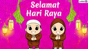 Selamat hari raya haji 2020. Hari Raya Haji 2021 Wishes Selamat Hari Raya Aidiladha Hd Images For Free Download Online Celebrate Eid Al Adha With Whatsapp Messages Greetings And Quotes Latestly