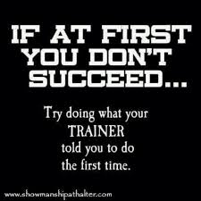 We would like to show you a description here but the site won't allow us. Funny Quotes For Your Personal Trainer Daily Quotes