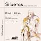 Life drawing of clothed model event image
