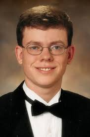 Obituary: Timothy Keith Baxter