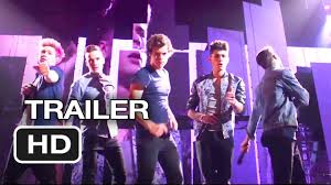 The 1d guys are surprisingly as for the film as a whole, between songs from their first two albums and interview segments, as well as us seeing them venture around tour stops. One Direction This Is Us Official Trailer 1 2013 One Direction Documentary Hd Youtube