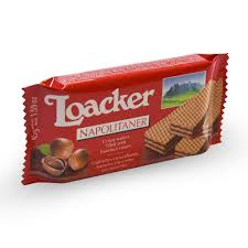 Alibaba.com offers 811 loacker napolitaner products. Loacker Classic Napolitaner 45g Whim