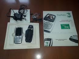 NEC E228 CELLULARE - Annunci Torino