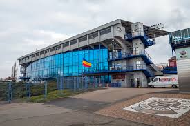 Ac Sparta Praha Sports Venue Business Svb