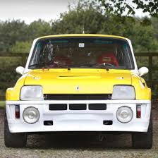 Image result for Jaune Rally Monaco 1980 Renault