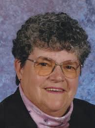 Josephine A. "Joann" Daugherty