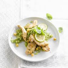 Blanc De Poulet Au Citron Recettes Recette Blanc De Poulet Recettes De Cuisine Poulet Au Citron