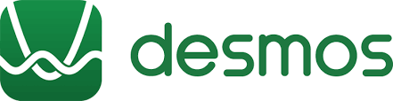 Desmos Is An Online Student Accessible Free Graphing Calculator Available On Computers And Phones It Also Includes Spa Studying Math Math Activities Free Math