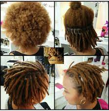 The Locking Process How To Start Dreadlocks Natural Hair Styles Dreadlock Hairstyles