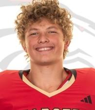 Aiden Huber's Football Recruiting Profile