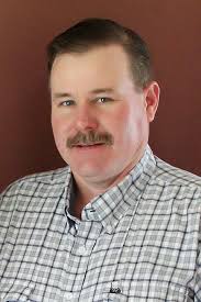 Obituary: Scott Charles Smith