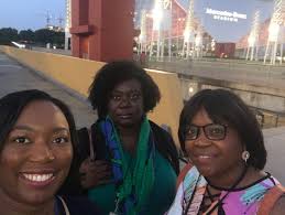 Yolanda Vinson and Benjamin Mathews's Wedding Website