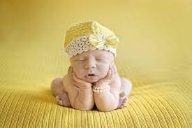 Getting Started In Newborn Photography