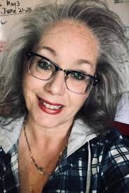 Jill English Obituary