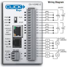 wiring an inductive npn pnp sensor