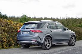 The impressive driving characteristics and its great efficiency speak for themselves. Mercedes Benz Gle 300 D 4matic 2019 Reviews Complete Car