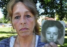 State police search wells in Smithfield, Mercer for woman's remains