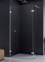 Walk In Duschkabine New Trendy Eventa 90x200cm Duschwand Duschabtrennung Esg Klar Glas 8mm Mit Active Shield Exk 0221 Exk 0226 Duschkabine Duschabtrennung Duschwand