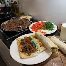 Hayirli Aksamlar Evde Tantuni Olmaz Demeyin Oyle Guzel Oldu Ki Tantuni Denilince Ilk Akla Gelen Sehrimiz Mersi Yemek Tarifleri Yemek Etli Yemek Tarifleri