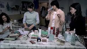 14 luni 3 saptamani si 2 zile 2007 r. Cristian Mungiu 4 Honap 3 Het 2 Nap 4 Luni 3 Saptamani Si 2 Zile 2007 Mimi