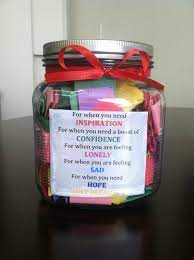 A Great Gift Idea Get A Bunch Of Quotes And Color Code Them Based On What They Are About Mod Podg Creative Diy Gifts Friend Birthday Gifts Diy Birthday Gifts