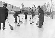 Curling - Wikipedia