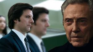 Severance Season 2 Episode 6 Reaction