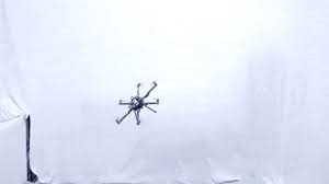 Navy personnel, as the government prepares to release a highly anticipated first. This Hexacopter With Tiltable Blades Can Fly In Any Direction