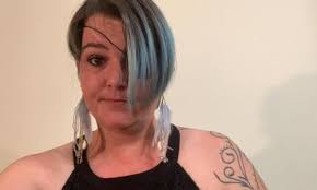 I want my left eye back': those injured by 2020's police violence speak out 