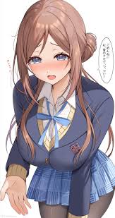 Aozora Nan hentai videos, GIFs, and images | R34.app