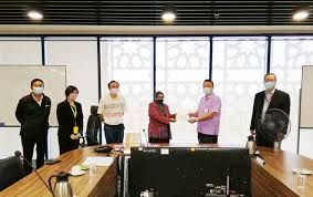 Here is how you can pay nssf online. Industry Stakeholders Raise Concerns To Sst Comptroller Borneo Post Online