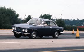 Image result for Black 1970 Alfa-Romeo