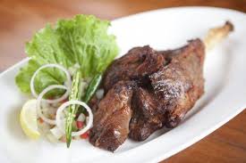 Raan Salam Recipe In Urdu Make In Just 30 Minutes Recipe Lamb Recipes Lamb Leg Recipes Indian Food Recipes