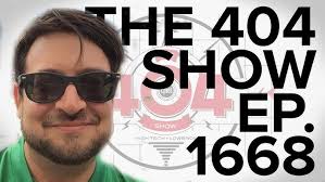 The 404 Show