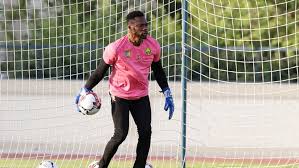 This is a pillar of the company and especially important to them to be inclusive. Cameroon S Kameni Not Thinking Of Retirement Yet Cafonline Com