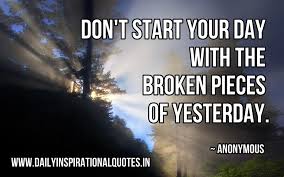 Inspirational Quotes Of The Day. QuotesGram via Relatably.com