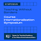 Teaching Without Borders: Course... event in Lawrence, KS