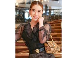 IN PHOTOS: Get to know Anne Jakkaphong, Clint Bondad's Thai 'sidekick' |  GMA Entertainment